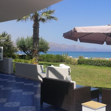 Casa Vacanze Ibiscus Alcamo Marina Room photo
