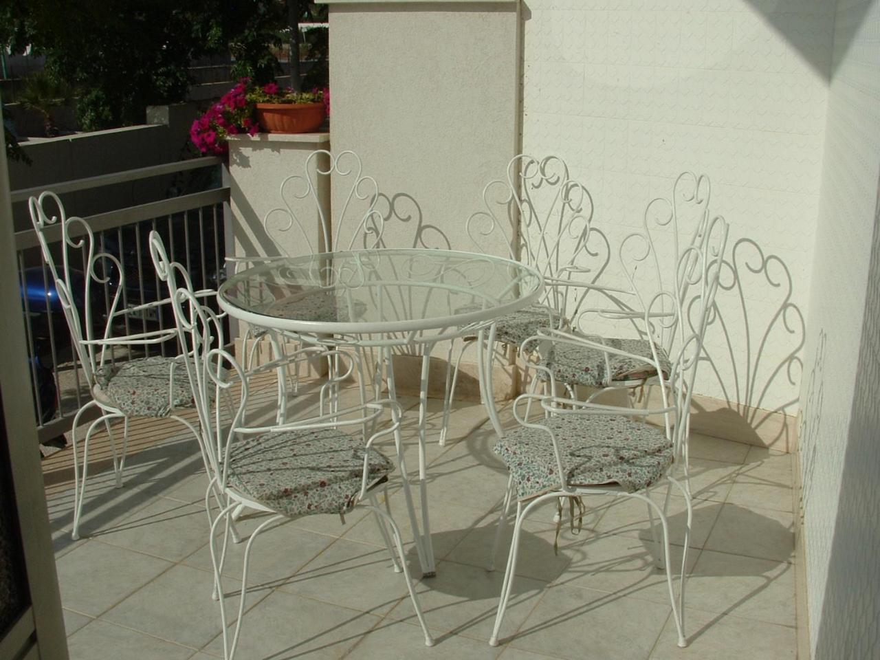 Casa Vacanze Ibiscus Alcamo Marina Exterior photo