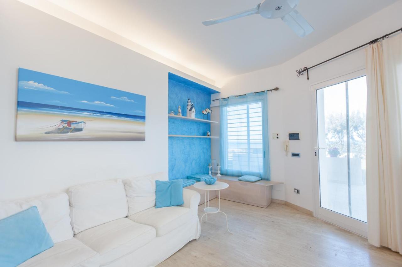 Casa Vacanze Ibiscus Alcamo Marina Exterior photo