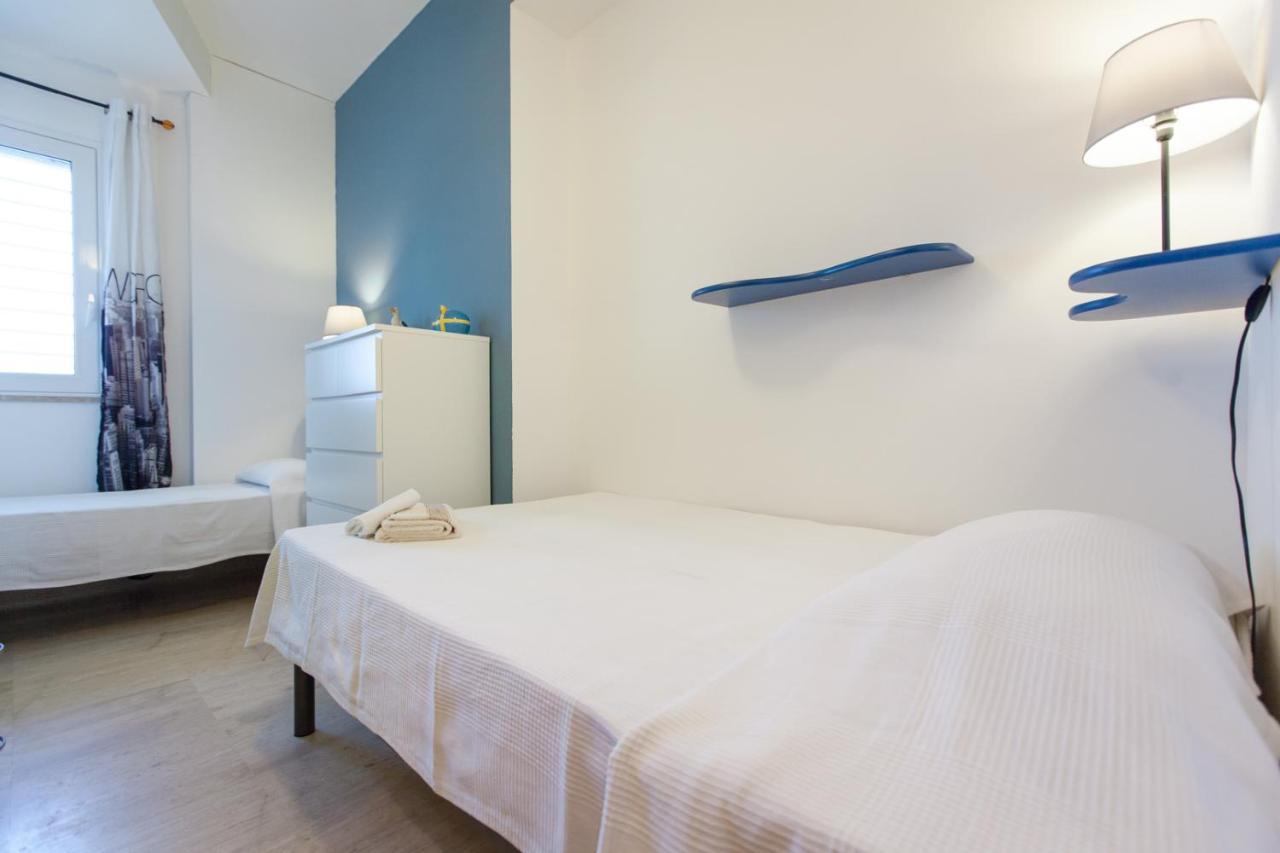 Casa Vacanze Ibiscus Alcamo Marina Exterior photo