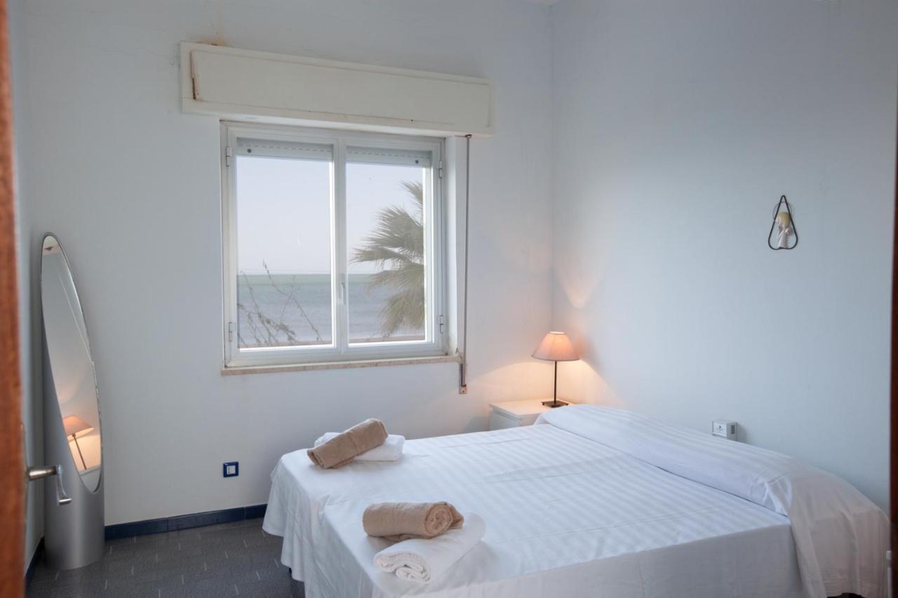 Casa Vacanze Ibiscus Alcamo Marina Exterior photo